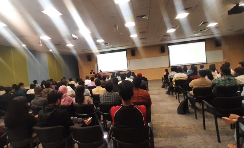 Our Training Facility Gallery 2