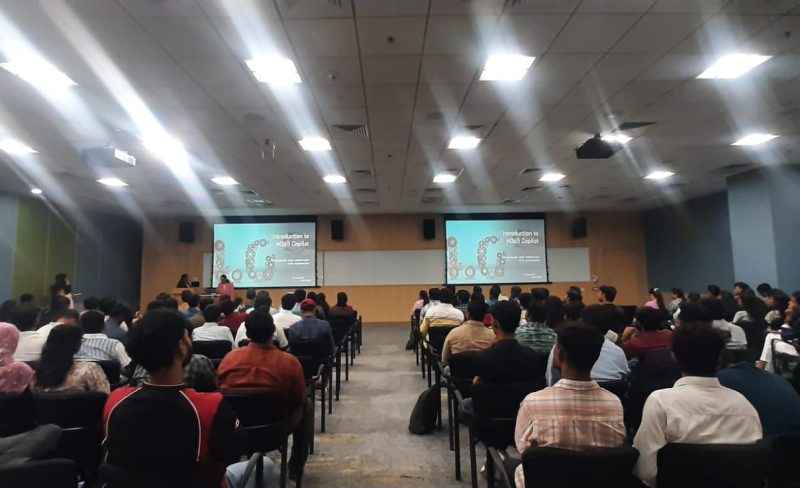 Our Training Facility Gallery 3