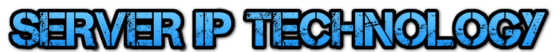 SERVER IP TECHNOLOGY